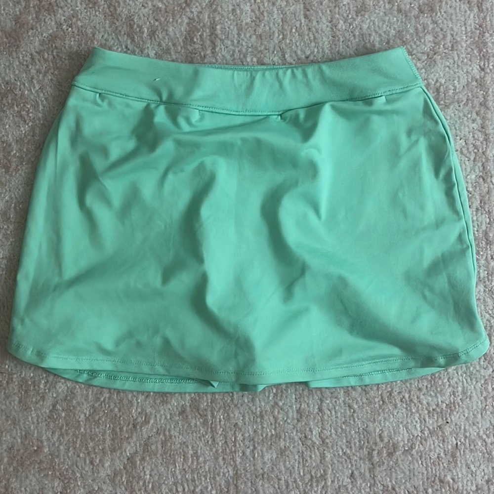 dsg tennis skirt